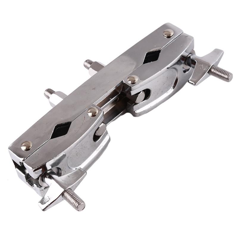 Spot Drum Kit Universal Clip Tom Drum Clip Hanging EAD10 Jazz Drum Universal Expansion Accessories Hanging Cymbal Bracket
