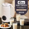 Aparat Automat Mini pentru Lapte de Soia și Nuci 110V-220V