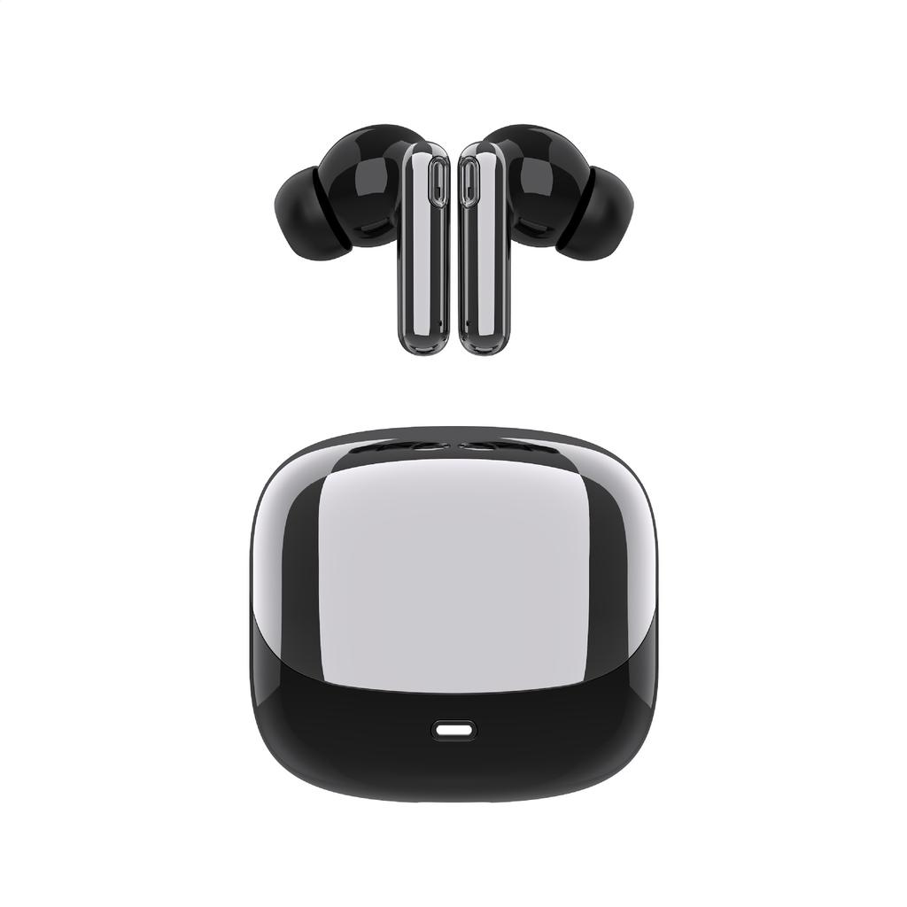 Wireless Bluetooth Headset High Sound Quality Long Battery Life In-ear Call Noise Reduction Earplugs