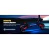 FREEBOY J15Max Electric Scooter for Adults, 1600W Motor, 48V 18Ah Battery, 50KM Range, 50KM/H, 10-Inch Tires