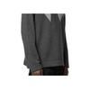 Emporio Armani Color Block Crew Neck Long Sleeve Sweater Men Sweater Light-Gray 6R1MZ51M6RZ46005