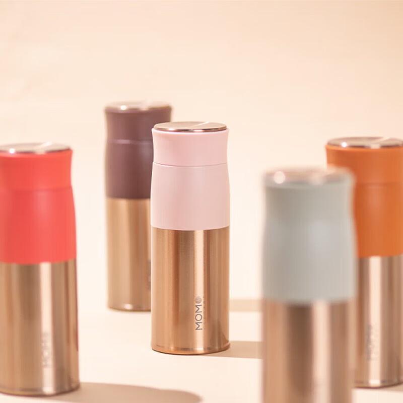 MOMOCONCEPT Lubes Insulated Mug