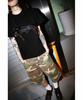 Ialeseuko Ripstop Military Shorts_Camo