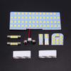 OPPLIGHT 86 LED Room Lamp, Compatible with BRZ, Compatible with Toyota 86 ZN6 /