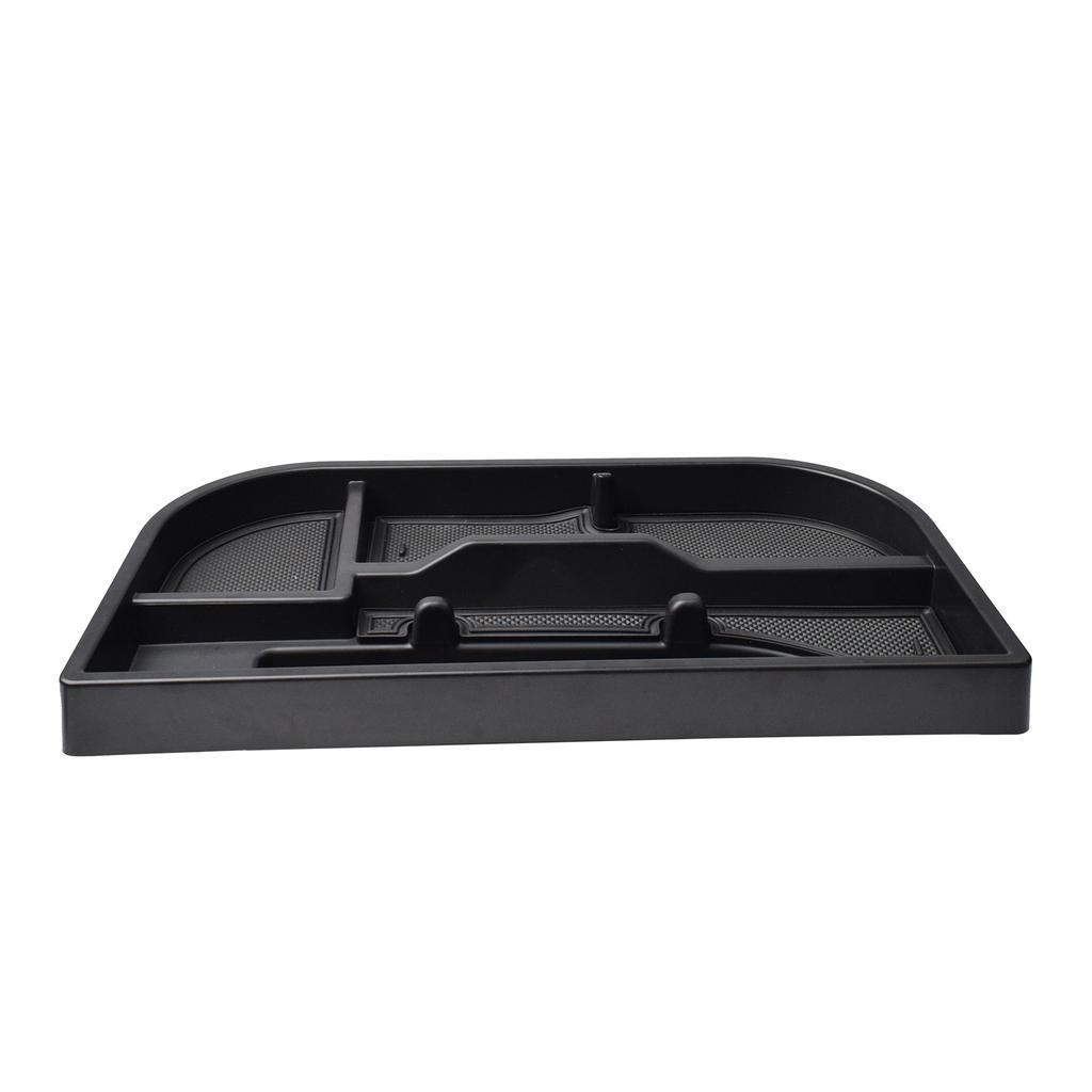 Center Console Dash Board Tray Organizer For 2025 2025 2025 Chevy Silverado/GMC Sierra 1500 Accessories  Dashboard Storage Box