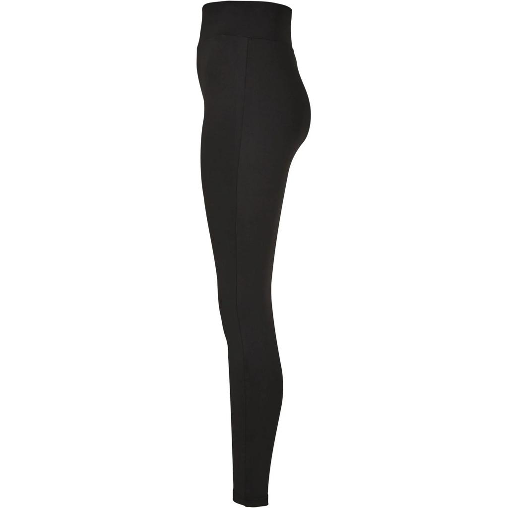 Urban Classics Womens/Ladies High Waist Leggings