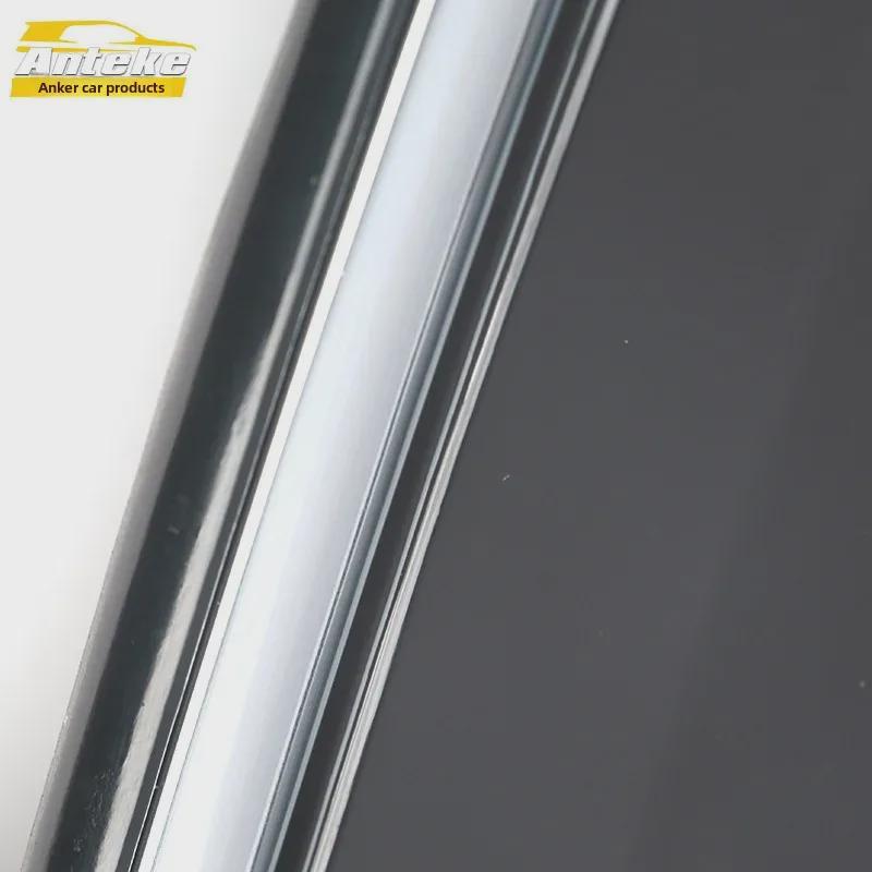 Chery 10 Fengyun 2 Rain Shield Trim with Plastic Bright Strips