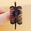 Three-Layer Silicone Sheep Eye Penis Ring Lock - Non-Shedding, Sturdy Adult Toy for Men & Women
