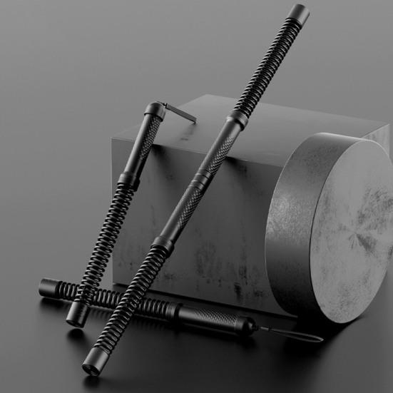 1 Paar Touwloze Battle Rope Mannen Vrouwen Armoefenaar Cardio Spierkrachttraining Draadloos Trainings Touw Home Gym Fitnessapparatuur