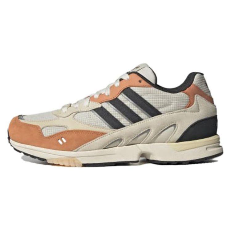 Adidas Unisex Torsion Super Chalk White Carbon Hazy Copper GZ9803 36