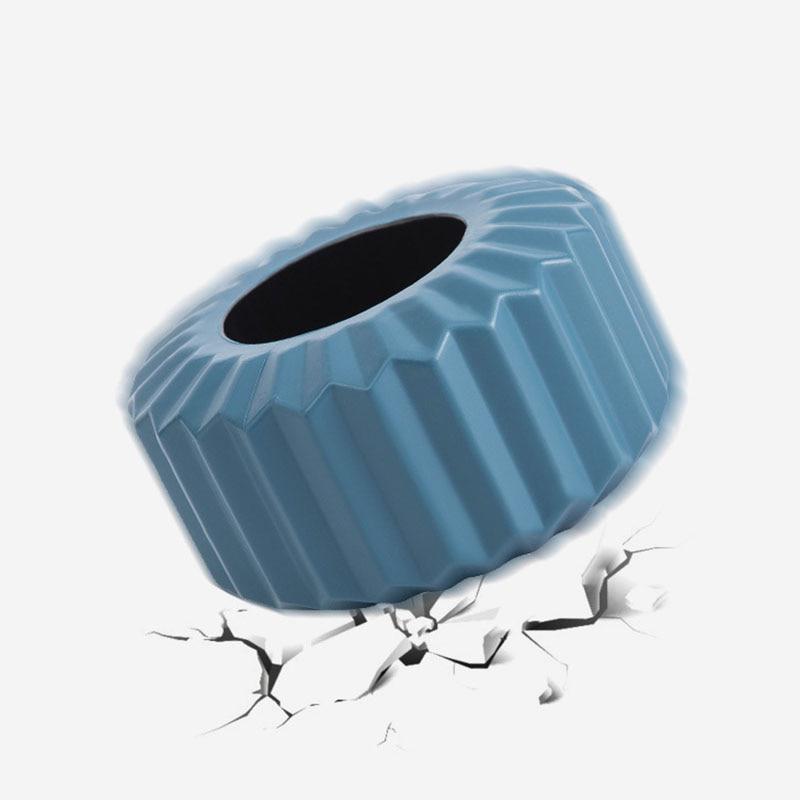 Plastová váza Evropský styl Domácí dekorace Antikeramická váza Svatební dekorace Sukulentní hydroponická rostlina Jednoduchá