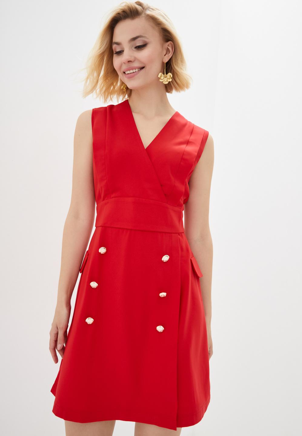 

Сукня Ельза Luzana XS