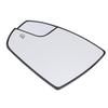 Heated Mirror Glass Improve Driving Safety Defrosting Prevent Fogging High Clarity Replacement for C Max Escape Left