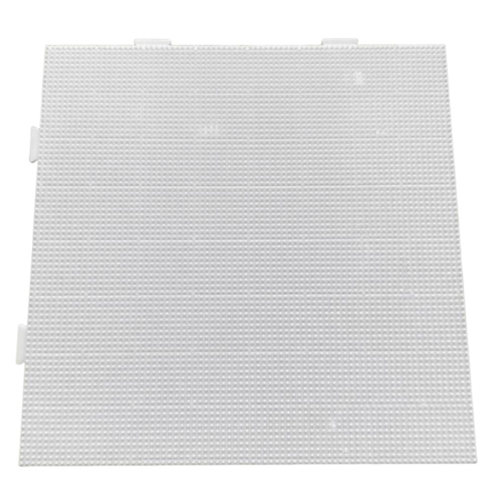 78x78Pins Fuse Beads Pegboards Heat Resistant Hama Beads Pegboards  Craft Supplies