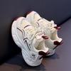 Trendy 2026 Kids' Summer Mesh Running Shoes - Stylish & Breathable for Boys & Girls