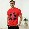 Obsession Movie 2026 T Shirt Unisex Pure Cotton Humorous TShirts Round Neck Tee Shirt Short Sleeve Clothing Adult