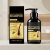 Shampoo, Reinigt Die Kopfhaut, Und Bietet Glatte Und Leichte Haarpflege.100ml