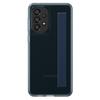 Samsung Case Ef-Xa336Cb A33 5G A336Black/Black Slim Strap Cover