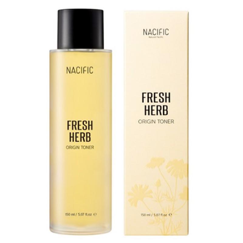 

Тоник NACIFIC Fresh Herb Origin Toner 150 мл
