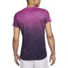 Nike Court Slam Men's Dri-FIT Tennis Top FQ2018-518