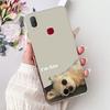 For Vivo Y11 Y12i 1906 1906_20 Fashion Cool Pattern Phone Case For VivoY11 Y 11 (2019) Soft Silicone TPU Cases