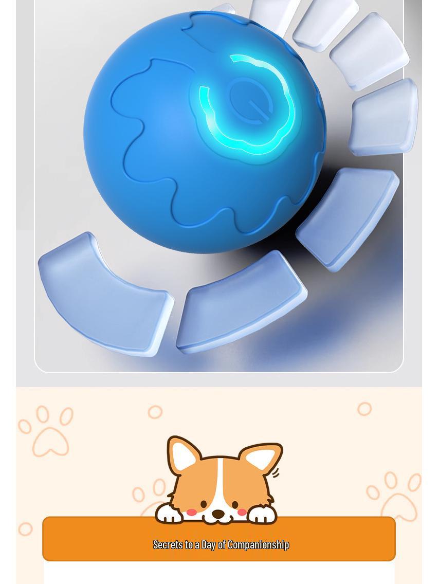 

Интерактивный прорезыватель для домашних животных: Игрушка для снятия скуки для золотистых ретриверов, корги, плюшевых мишек.