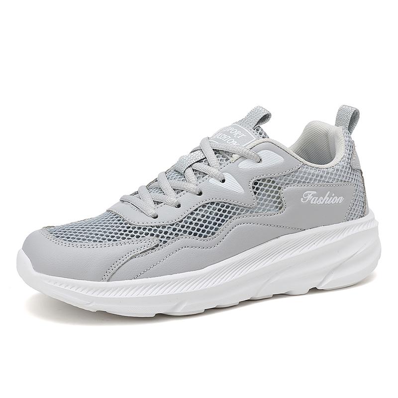 TUINANLE Scarpe da Ginnastica Antiscivolo da Uomo per Camminare all'Aperto Primavera Autunno Tempo Libero Sportive da Uomo Scarpe da Tennis Calzature