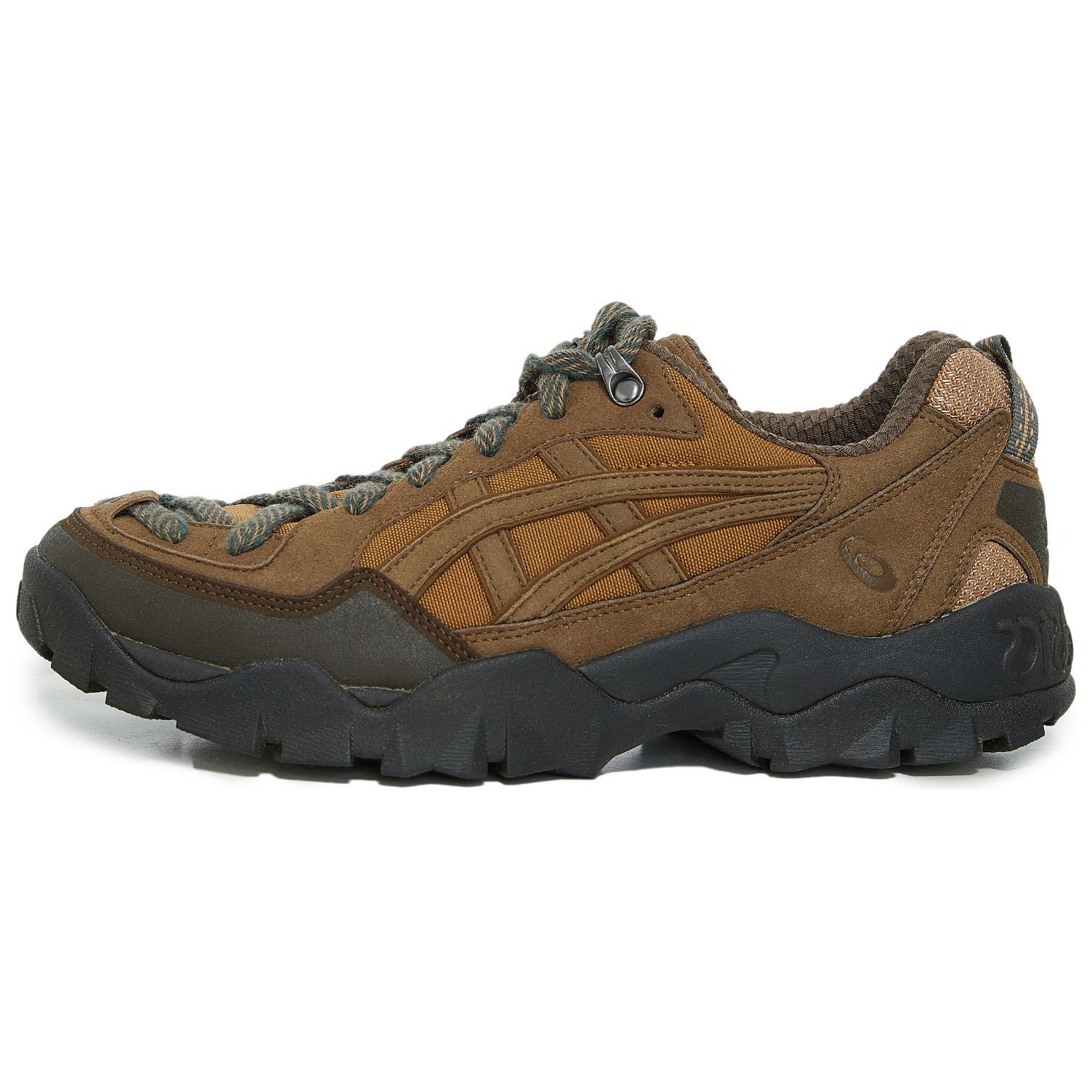 

NewU.Sage x Asics GEL-PICKAX Унисекс Низкие Повседневные Уличные Кроссовки 1203A672-200 37.5