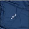 Rab Men S Windgather Hooded Jacket tempeSt Blue qwS 84