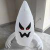 Inflatable Ghost Coming Out Of Window Blow Up Halloween Horror Party Decor Courtyard Yard Garden Lawn Ornament