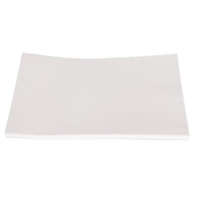 50 Sheets A4 Holographic Cold Laminate Sheet Self Adhesive Waterproof Cuttable Cold Laminating Film