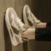 Men's Joker Sneakers Casual Shoes Four Season Soft-sole Non-slip Comfort Outdoor Walking Shoes Fashion Youth Sports Running Shoe