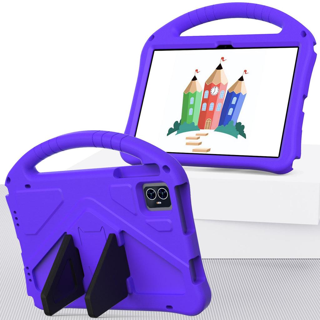 Blackview Tab 80/OSCAl Pad15 Kids' EVA Protective Tablet Case