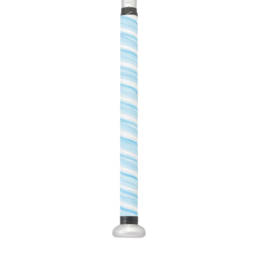 SSK Iomic Grip Tape SBA3006F White x Blue (1060)