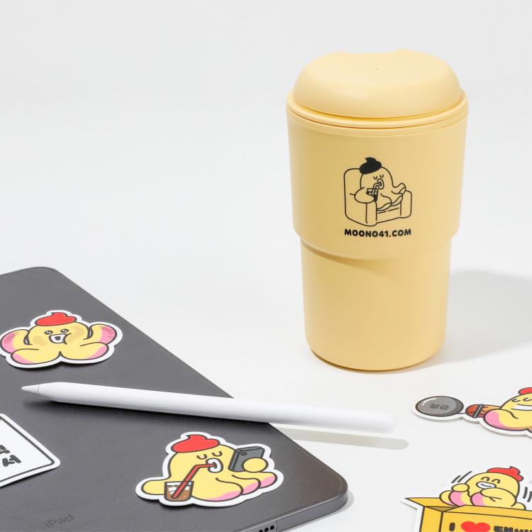 MOONO reusable cup