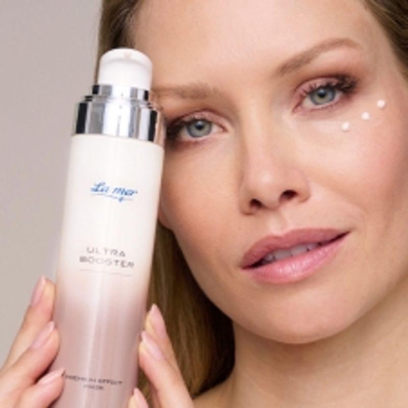 La Mer Ultra Booster Premium Effect Firming Mask 50ml