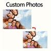 Customized DIY Paper Puzzles, Photo-customized Portrait Paintings, Real-life Objects, Couple's Handmade Creations, Family Albums, Wedding Photos