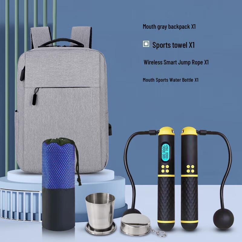 PYKR Corporate Gift Set