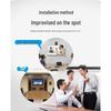 ZTE ZXV10 V212DFC 1080P 12x Zoom Video Conferencing Camera (CN Version)