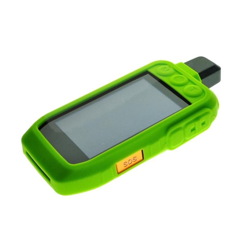 Soft Silicone Rubber Protective Body Housing Case Skin Protector Cover Quick Fixing Compatible for Alpha200i Durable-