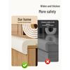 Children's Non-Toxic Soft Corner Guard - Eco-Friendly Anti-Collision Edge Protector for Tables and Walls