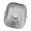 Cat Mat Easy To Clean Non Slip Reusable Lightweight Buckle Design