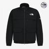 The North Face Nilton Ex Jacket Black Nj3br57k