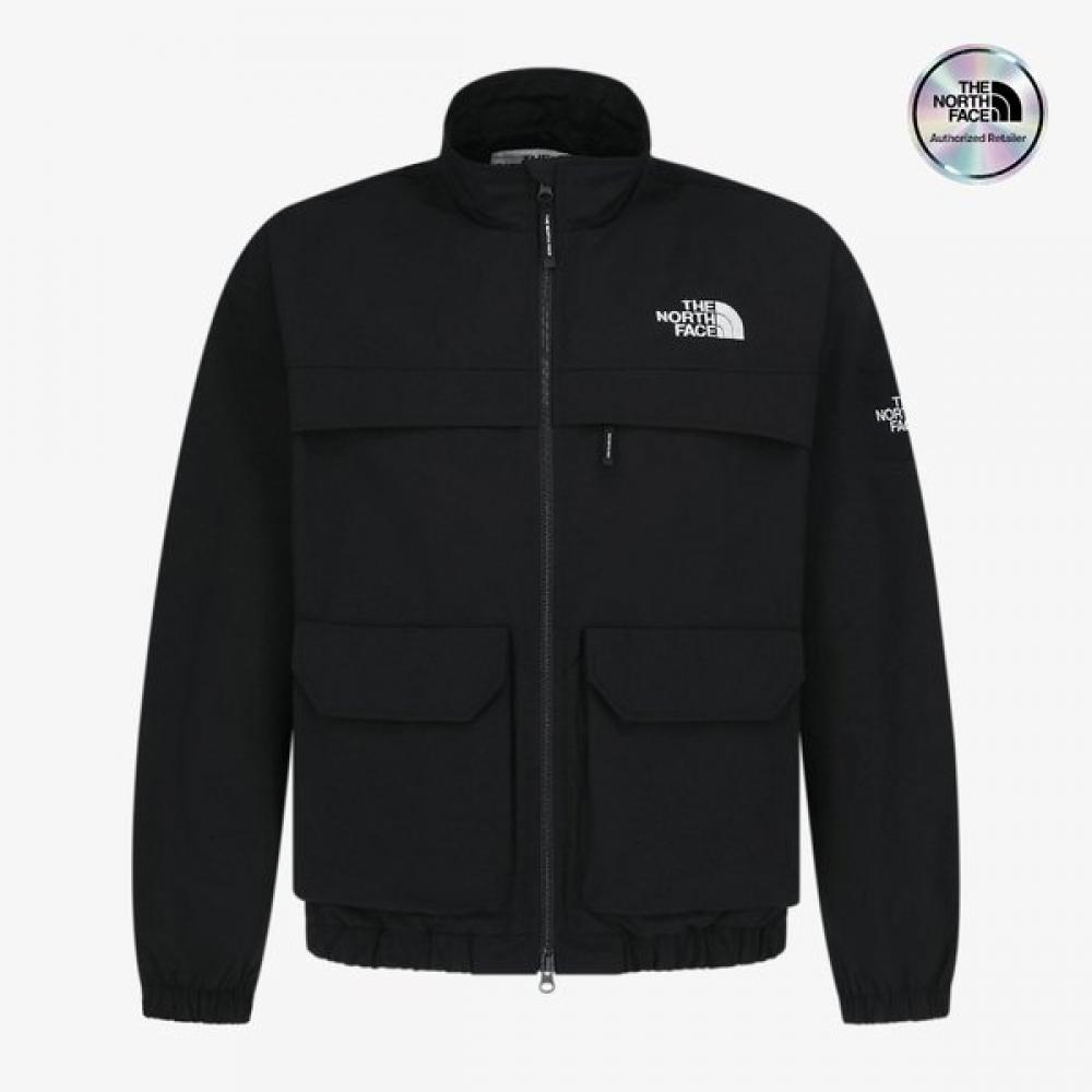 The North Face Nilton Ex Jacket Black Nj3br57k