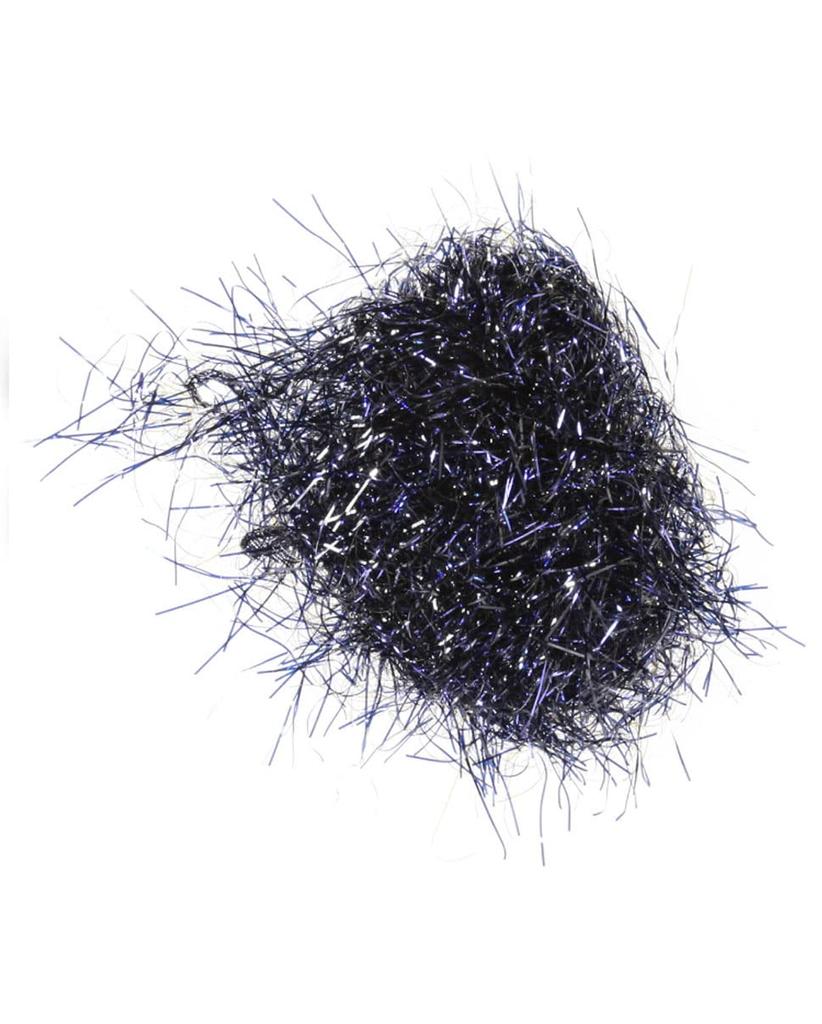 TIEMCO Hairline Micro UV Polar Chenille #11 Black