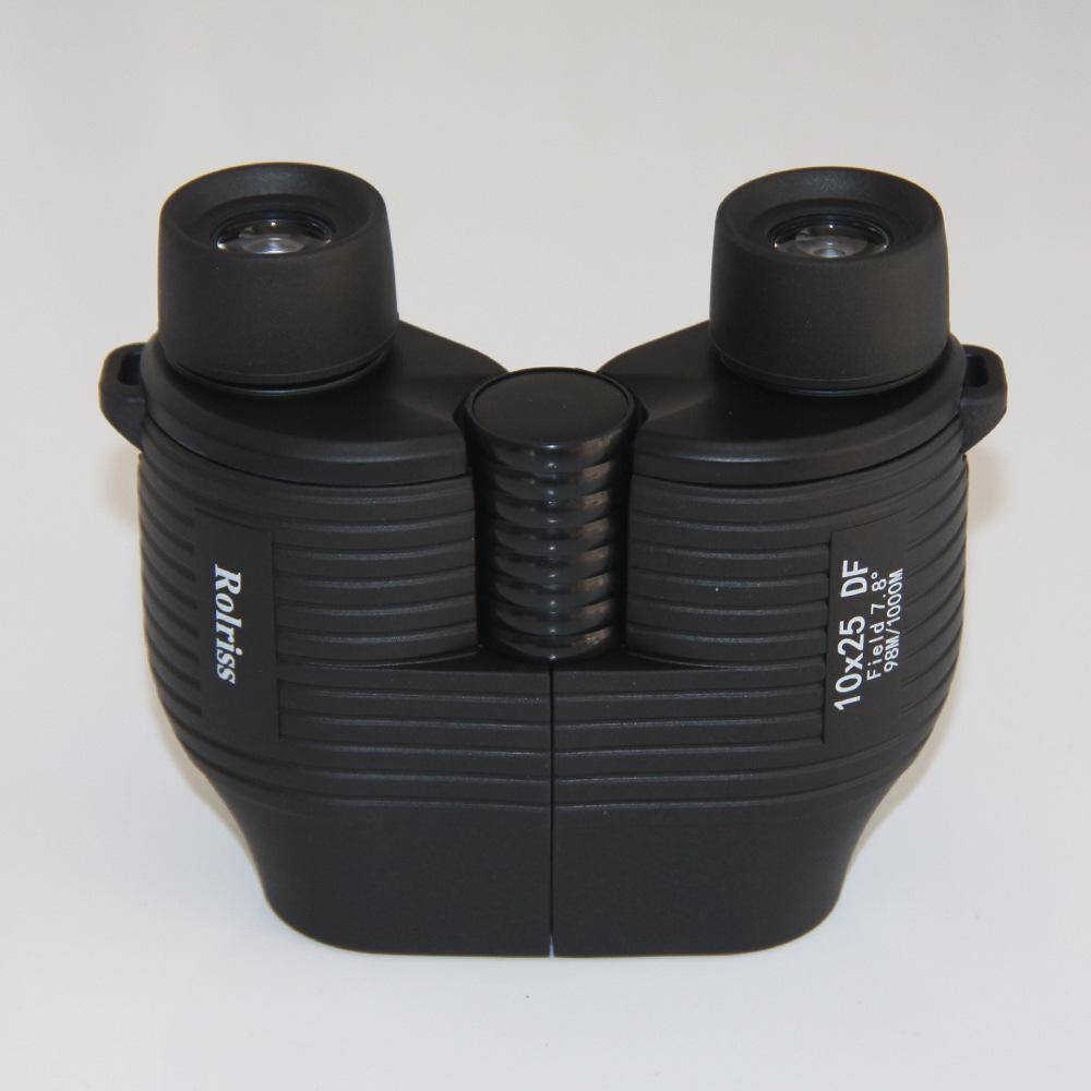 

Экспорт в США. Бинокль с большим увеличением 10X25 с автофокусом Little Paul можно распечатать с логотипом.