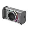 Spker with Colorful Lights Loud Subwoofer Surround Sound Rechargble Wireless Spker