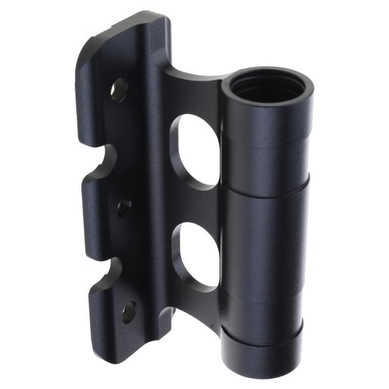 Aluminum Alloy Bicycles Fork Mount Car Roof Rack Mount Road Bike Bracket Holder Bicycles Front Fork Fixed Clip