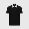 Men's Cotton Short-Sleeved Polo Shirt