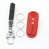 Cocolockey Silicone Smart Remote Key Cover Case Holder Protection For Mazda 2 3 5 6 Atenza Cx3 Cx5 Cx7 Cx9 Cx8 Mx5 Car Accessory